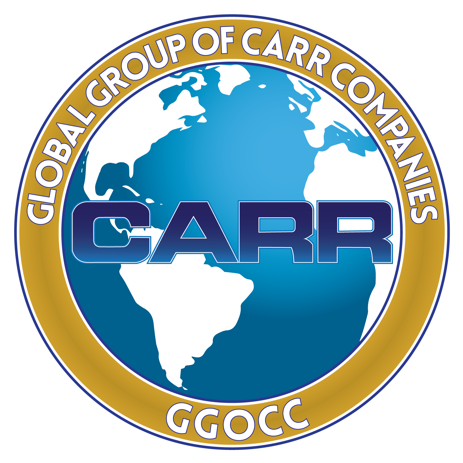 GGOCC Logo